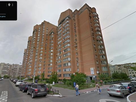 квартира по адресу Срибнокильская ул., 24