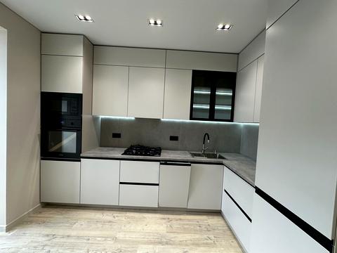 квартира по адресу Приозерна ул., 25