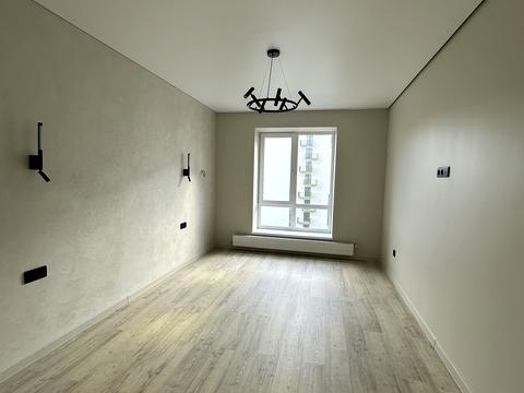 квартира по адресу Приозерна ул., 25