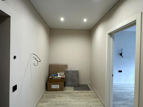 квартира по адресу Приозерна ул., 25