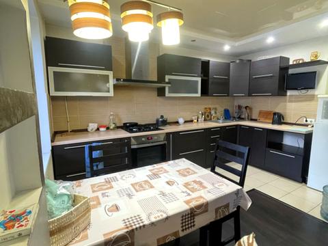 квартира по адресу 2-га Нова ул., 2