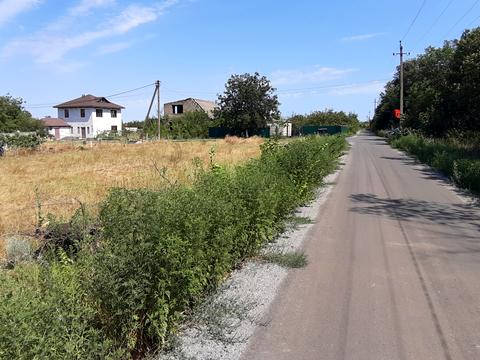 ділянка за адресою с. Дачне, Ломоносова, 26