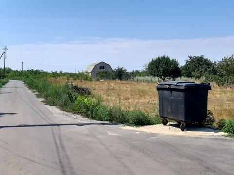 ділянка за адресою с. Дачне, Ломоносова, 26