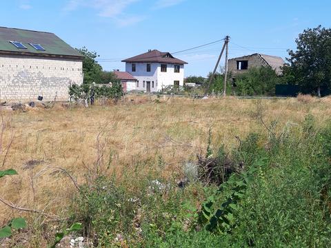 ділянка за адресою с. Дачне, Ломоносова, 26