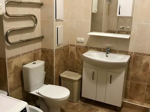 квартира по адресу Златоустовская ул., 52