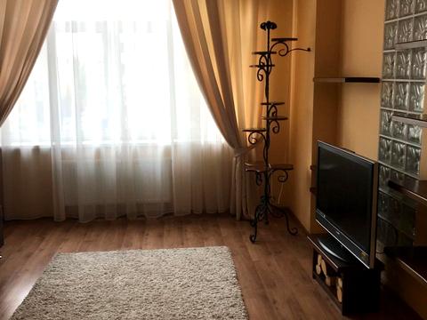 квартира по адресу Златоустовская ул., 52