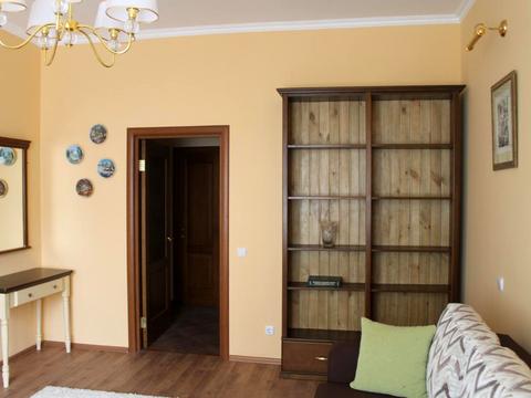 квартира по адресу Златоустовская ул., 52