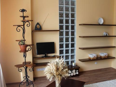 квартира по адресу Златоустовская ул., 52