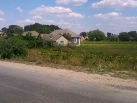 дом по адресу Транспортна, 12