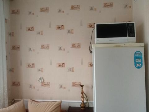 квартира по адресу Вахтанга Кикабидзе ул. (Булгакова), 4