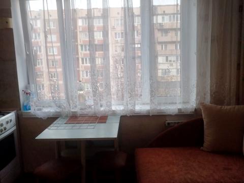 квартира по адресу Вахтанга Кикабидзе ул. (Булгакова), 4