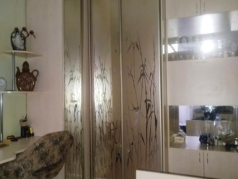 квартира по адресу Вахтанга Кикабидзе ул. (Булгакова), 4