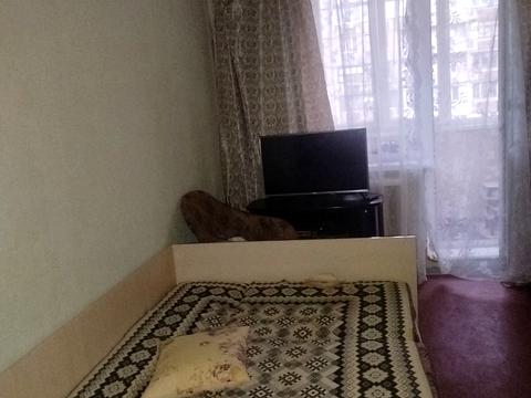 квартира по адресу Вахтанга Кикабидзе ул. (Булгакова), 4