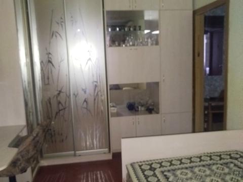 квартира по адресу Вахтанга Кикабидзе ул. (Булгакова), 4