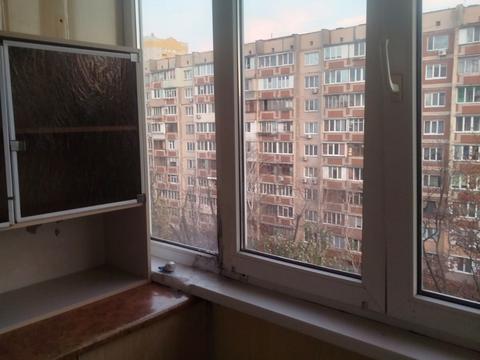 квартира по адресу Вахтанга Кикабидзе ул. (Булгакова), 4