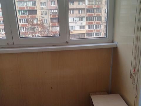 квартира по адресу Вахтанга Кикабидзе ул. (Булгакова), 4