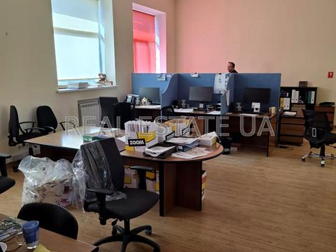 комерційна за адресою Володимира Сікевича вул., 20-А