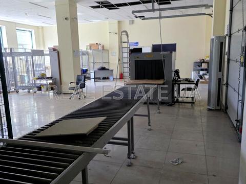 комерційна за адресою Володимира Сікевича вул., 20-А