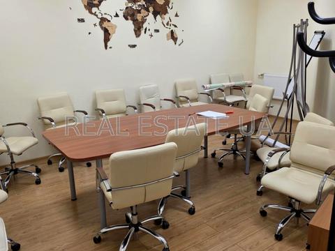 комерційна за адресою Володимира Сікевича вул., 20-А