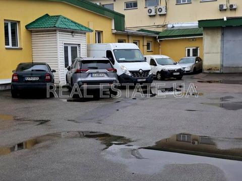 комерційна за адресою Володимира Сікевича вул., 20-А