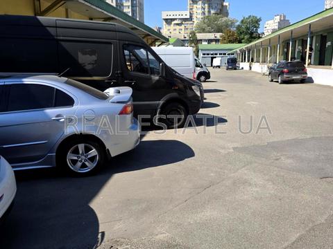 комерційна за адресою Володимира Сікевича вул., 20-А