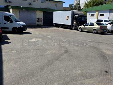 комерційна за адресою Володимира Сікевича вул., 20-А