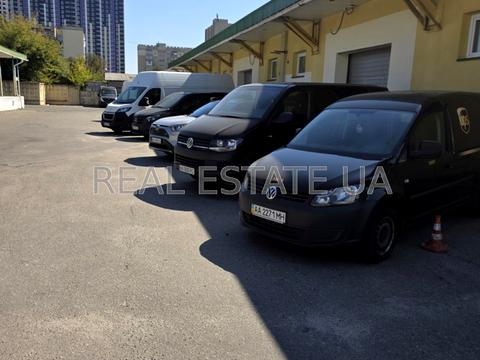 комерційна за адресою Володимира Сікевича вул., 20-А