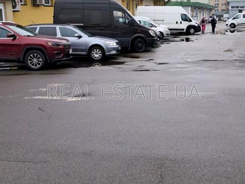 комерційна за адресою Володимира Сікевича вул., 20-А