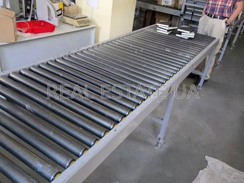 комерційна за адресою Володимира Сікевича вул., 20-А