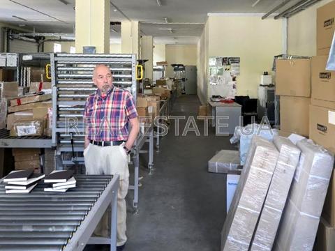 комерційна за адресою Володимира Сікевича вул., 20-А