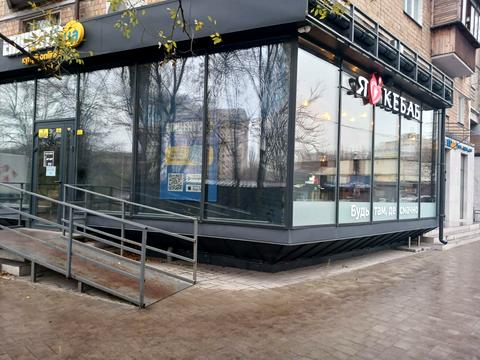 комерційна за адресою Чоколівський бульв., 37