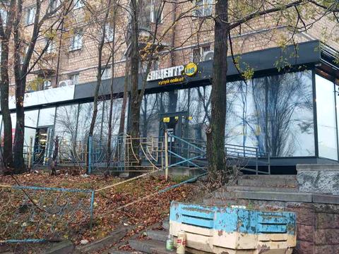 комерційна за адресою Чоколівський бульв., 37