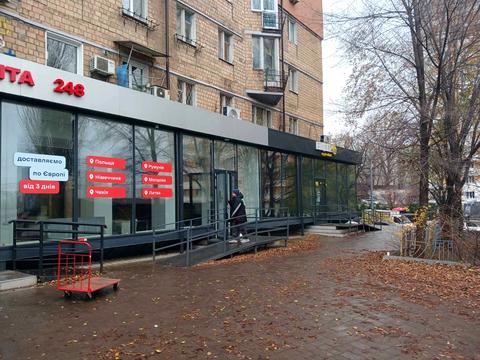 комерційна за адресою Чоколівський бульв., 37