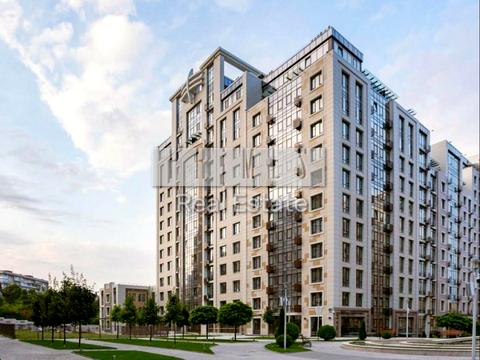 квартира за адресою Іоанна Павла II вул. (Патріса Лумумби), 6/1