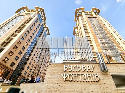 квартира за адресою Іоанна Павла II вул. (Патріса Лумумби), 6/1