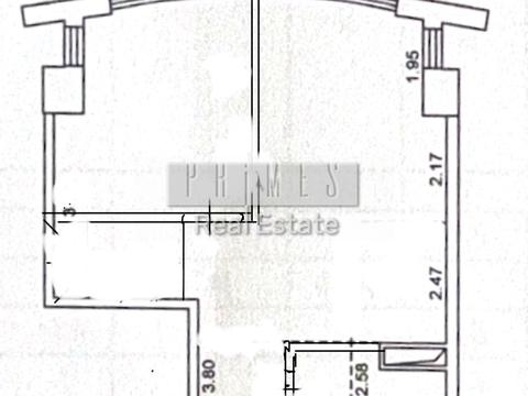 квартира за адресою Іоанна Павла II вул. (Патріса Лумумби), 6/1