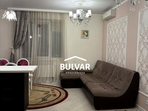 квартира за адресою Науки просп. (Леніна), 45/3