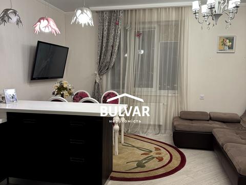 квартира за адресою Науки просп. (Леніна), 45/3