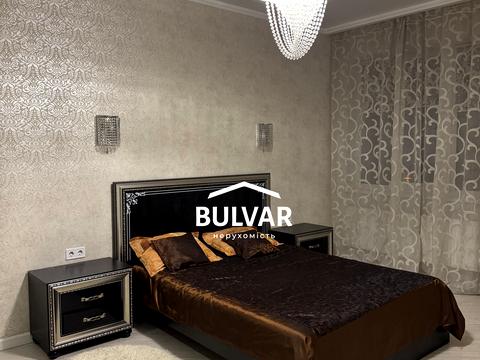 квартира за адресою Науки просп. (Леніна), 45/3