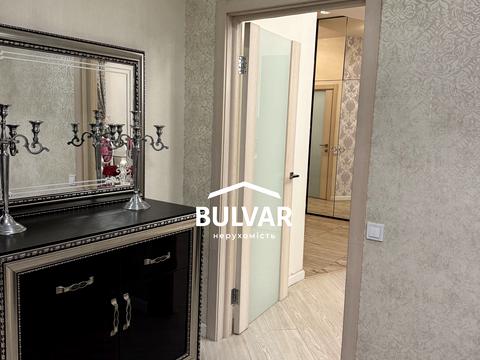 квартира за адресою Науки просп. (Леніна), 45/3