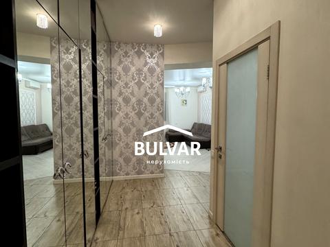 квартира за адресою Науки просп. (Леніна), 45/3