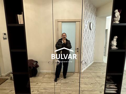 квартира за адресою Науки просп. (Леніна), 45/3