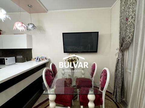 квартира за адресою Науки просп. (Леніна), 45/3