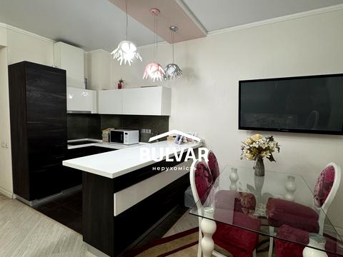 квартира за адресою Науки просп. (Леніна), 45/3