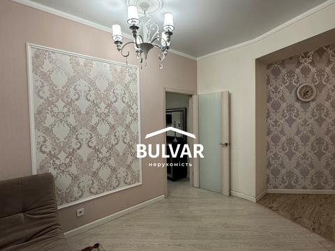 квартира за адресою Науки просп. (Леніна), 45/3