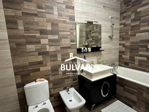 квартира за адресою Науки просп. (Леніна), 45/3