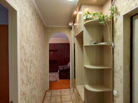 квартира за адресою Братиславська вул., 2