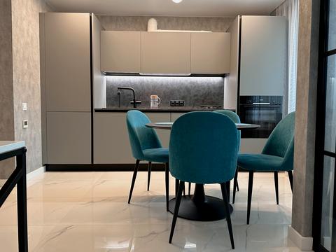 квартира по адресу Юрковская ул., 2-6/32