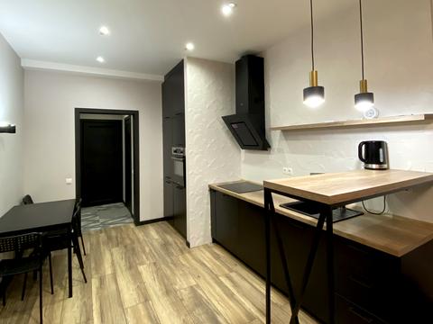 квартира за адресою Михайла Максимовича вул. (Онуфрія Трутенка), 28-Д