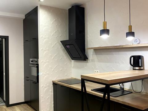 квартира за адресою Михайла Максимовича вул. (Онуфрія Трутенка), 28-Д